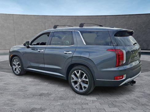 Used 2022 Hyundai Palisade SEL w/ Convenience Package AWD/4WD image 7