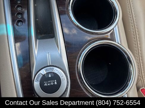 Used 2014 Nissan Pathfinder SL w/ SL Tech Package image 22