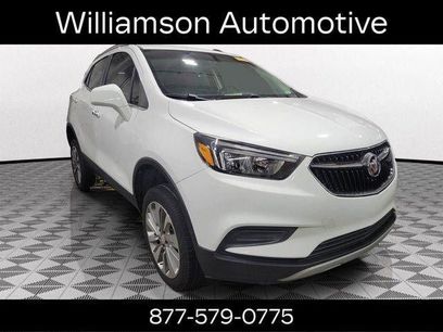 Used 2020 Buick Encore Preferred w/ Safety Package