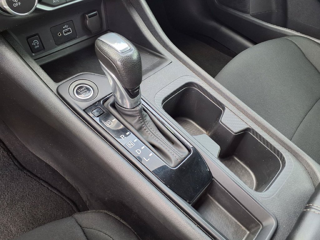 Used 2025 Nissan Sentra S FWD image 22
