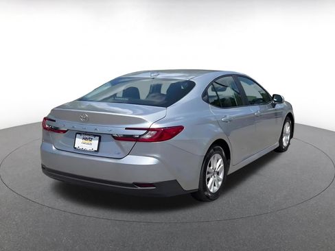 Used 2025 Toyota Camry LE FWD image 14