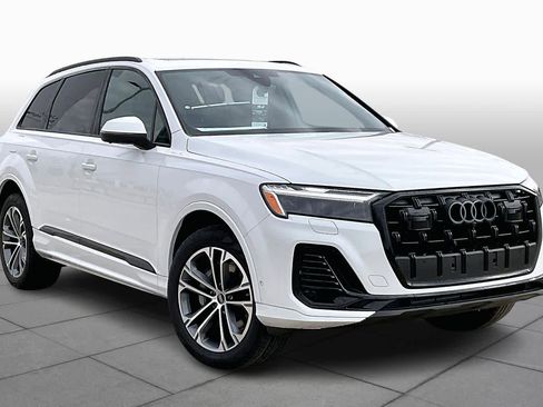 New 2026 Audi Q7 2.0T Premium image 2