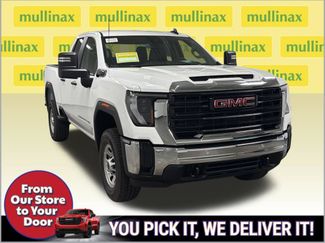 New 2026 GMC Sierra 2500 Pro w/ 1SA Pro Safety Plus Package AWD/4WD video 2