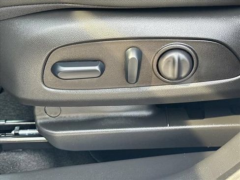 New 2026 Buick Encore GX Sport Touring w/ Advanced Technology Package FWD image 25