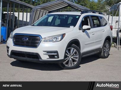 Used 2019 Subaru Ascent Limited