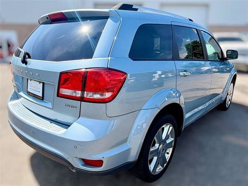 Used 2013 Dodge Journey Crew w/ Flexible Seating Group AWD/4WD image 5