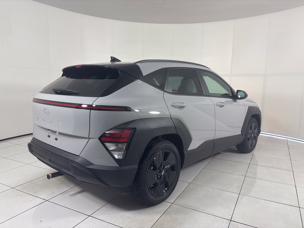 New 2027 Hyundai Kona SEL Sport FWD image 5