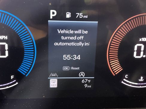 New 2026 Hyundai Sonata SE FWD image 21