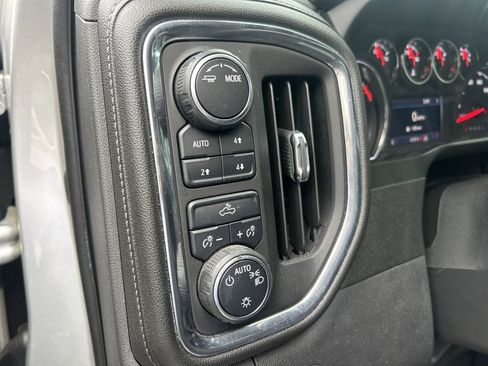 Used 2021 Chevrolet Silverado 1500 LT w/ All Star Edition Plus image 22