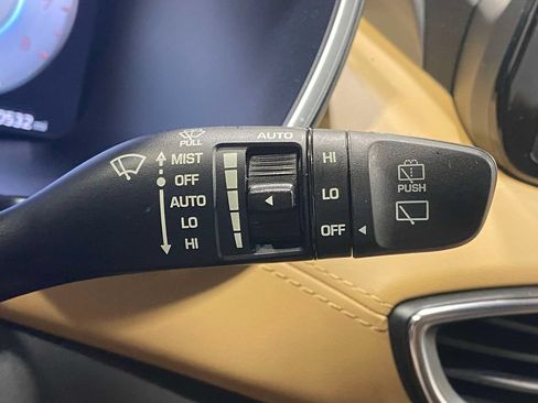 Used 2023 Hyundai Santa Fe Calligraphy AWD/4WD image 26