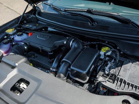New 2026 Jeep Cherokee Limited AWD/4WD image 7