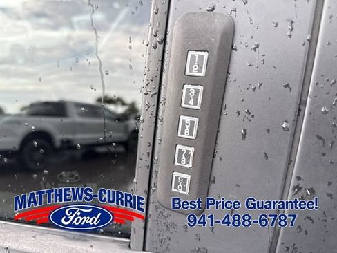 Certified 2023 Ford Maverick Lariat w/ Lariat Luxury Package AWD/4WD image 8