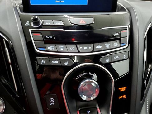Used 2019 Acura RDX A-Spec image 15