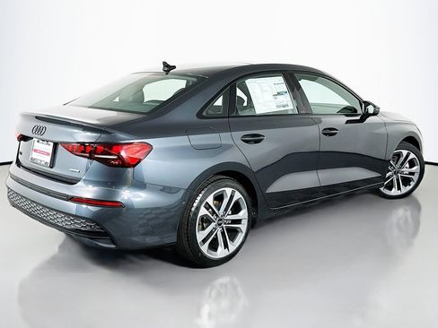 New 2026 Audi A3 2.0T Premium Plus image 13