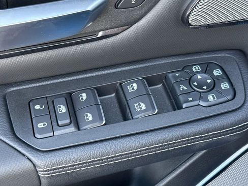 New 2026 RAM 1500 Rebel w/ Rebel Level 2 Equipment Group image 13