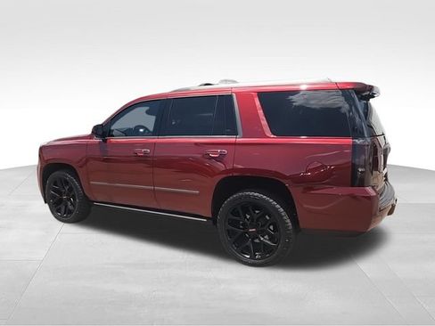 Used 2020 GMC Yukon Denali w/ Denali Premium Package AWD/4WD image 6