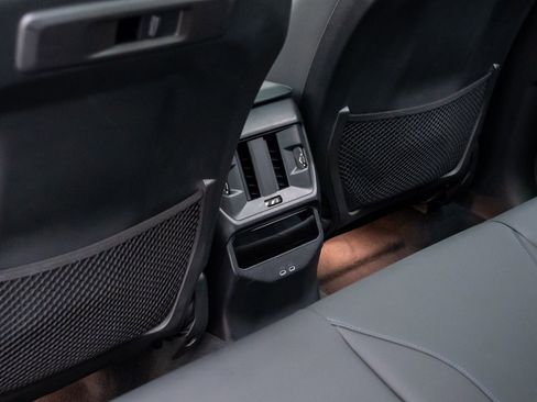 Certified 2025 BMW X3 M50 image 18