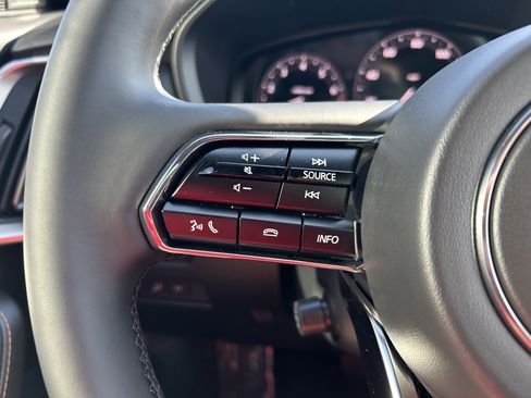 New 2026 MAZDA CX-70 3.3 Turbo S w/ Premium Package image 19