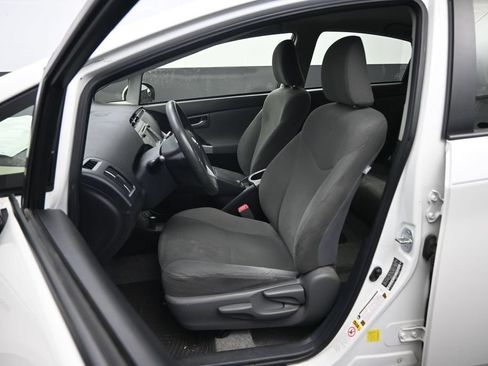 Used 2012 Toyota Prius Two FWD image 14