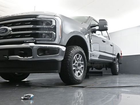 Used 2024 Ford F250 Lariat AWD/4WD image 26
