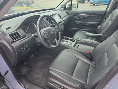 Used 2023 Honda Ridgeline RTL image 8
