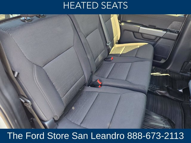 Used 2026 Ford F150 XLT w/ Equipment Group 302A MID AWD/4WD image 14
