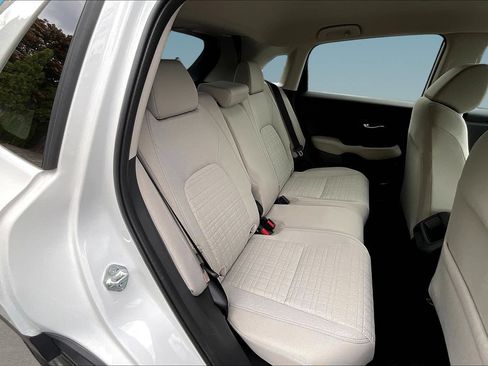 Used 2026 Honda HR-V LX image 24