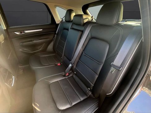 New 2025 MAZDA CX-5 AWD 2.5 S image 10