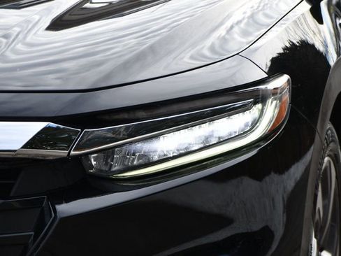 Used 2020 Honda Insight EX image 4