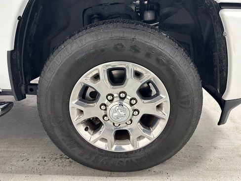 Used 2024 RAM 2500 Laramie image 62