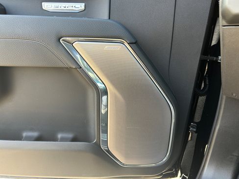 New 2026 GMC Sierra 1500 Denali image 27
