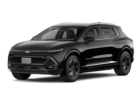 New 2025 Chevrolet Equinox EV LT w/ Convenience Package image 49