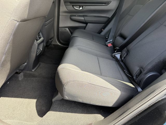 New 2026 Honda CR-V EX image 24