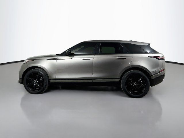 Used 2020 Land Rover Range Rover Velar R-Dynamic S AWD/4WD image 8