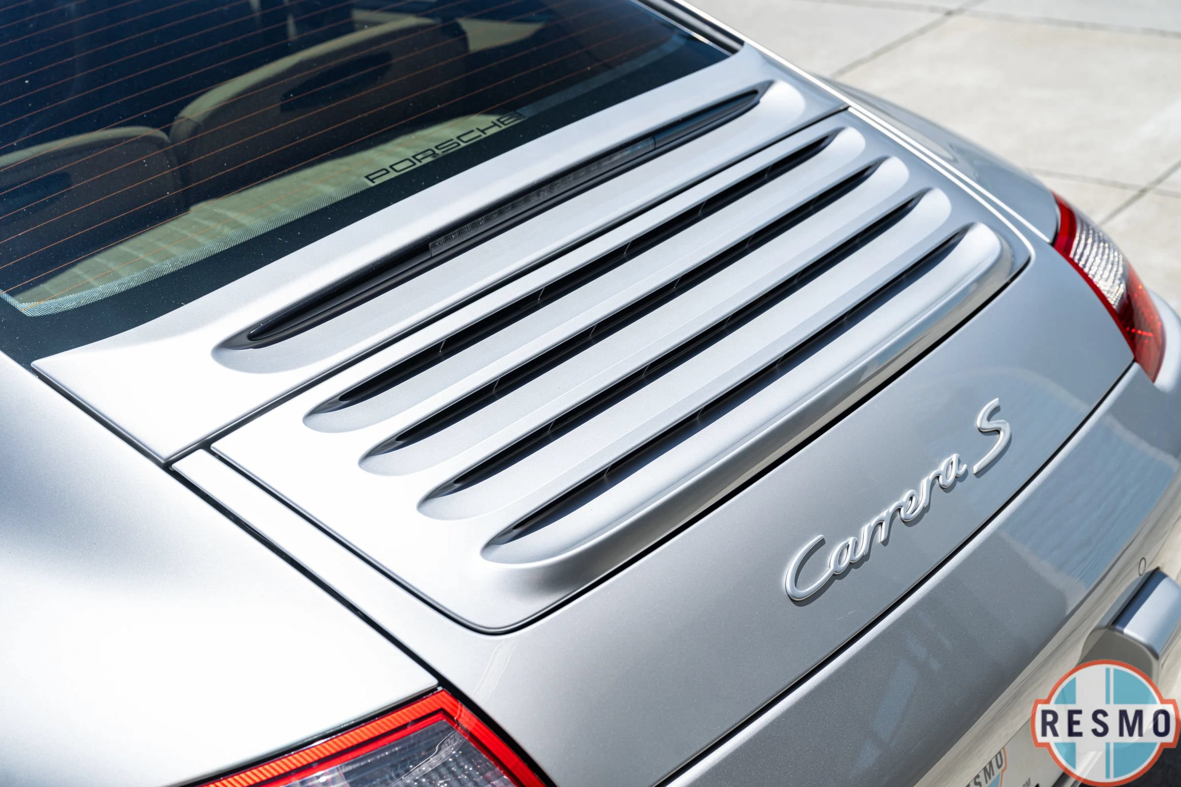 Used 2008 Porsche 911 Carrera S RWD image 13