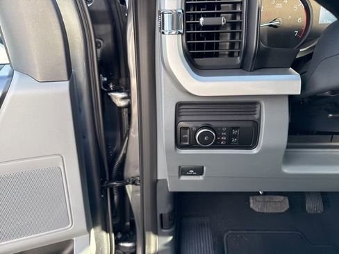 New 2026 Ford F350 XL w/ STX Appearance Package image 17