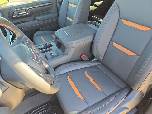 New 2026 GMC Sierra 2500 AT4 w/ AT4 Premium Plus Package image 16