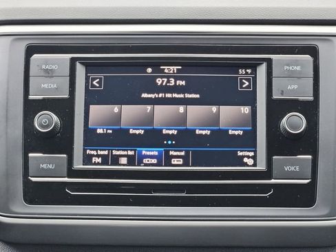 Used 2023 Volkswagen Atlas SE image 23