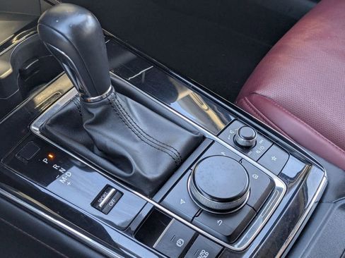 Used 2025 MAZDA CX-30 AWD 2.5 S w/ Preferred Package image 19