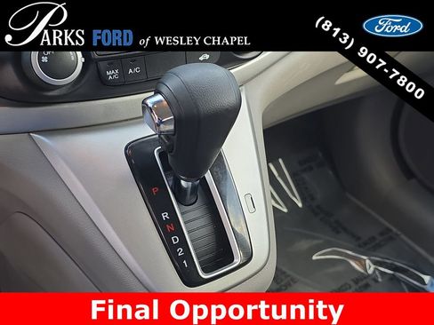 Used 2014 Honda CR-V LX image 24