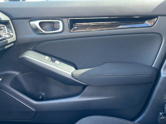 Used 2024 Honda Civic EX image 31