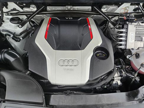 Used 2019 Audi SQ5 Premium Plus w/ Premium Plus Package AWD/4WD image 36