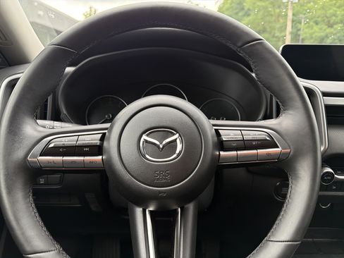 Used 2024 MAZDA CX-50 AWD 2.5 S w/ Cargo Package image 13