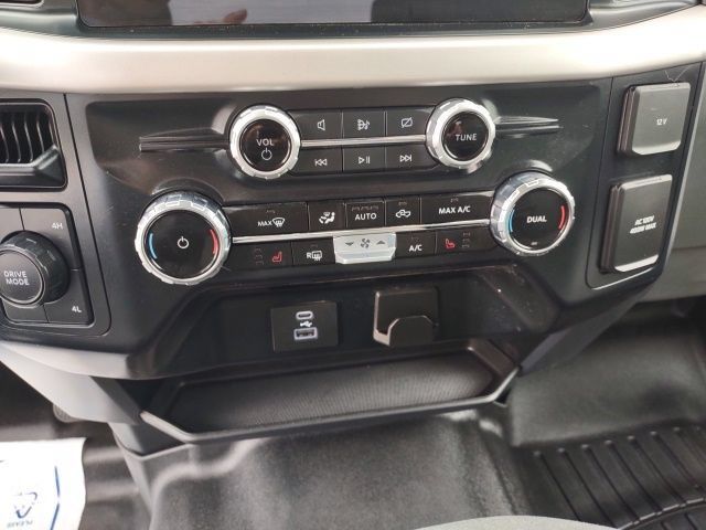 Used 2023 Ford F150 XLT w/ Equipment Group 302A High AWD/4WD image 17