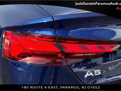 Used 2020 Audi A5 2.0T Premium w/ Convenience Package image 22