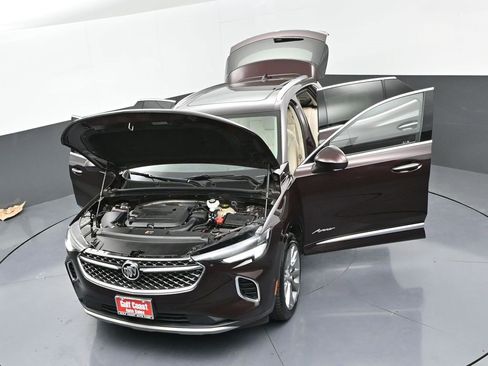 Used 2023 Buick Envision Avenir image 49