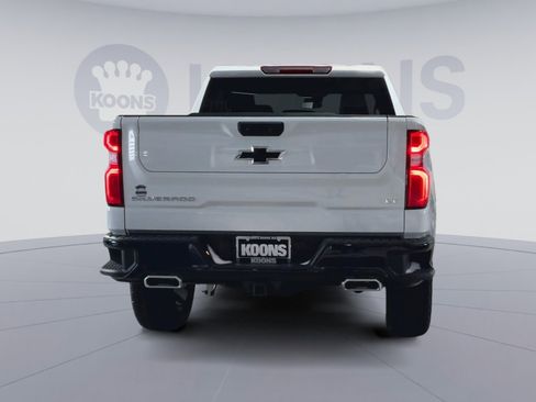 New 2026 Chevrolet Silverado 1500 LT Trail Boss w/ Protection Package image 10