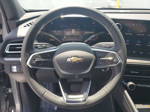New 2026 Chevrolet Traverse LT FWD image 29