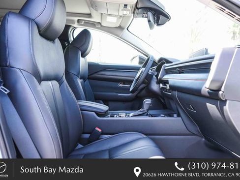 New 2026 MAZDA CX-50 AWD 2.5 Hybrid w/ Premium Pkg image 18