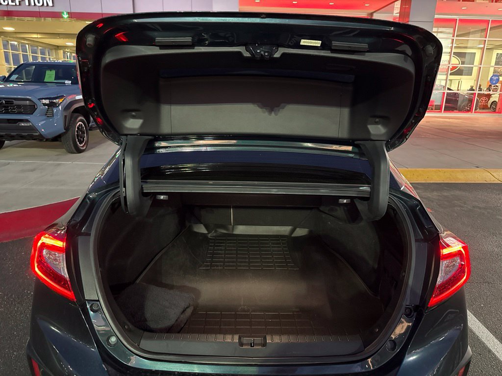 Used 2018 Honda Clarity Plug-In Hybrid image 13